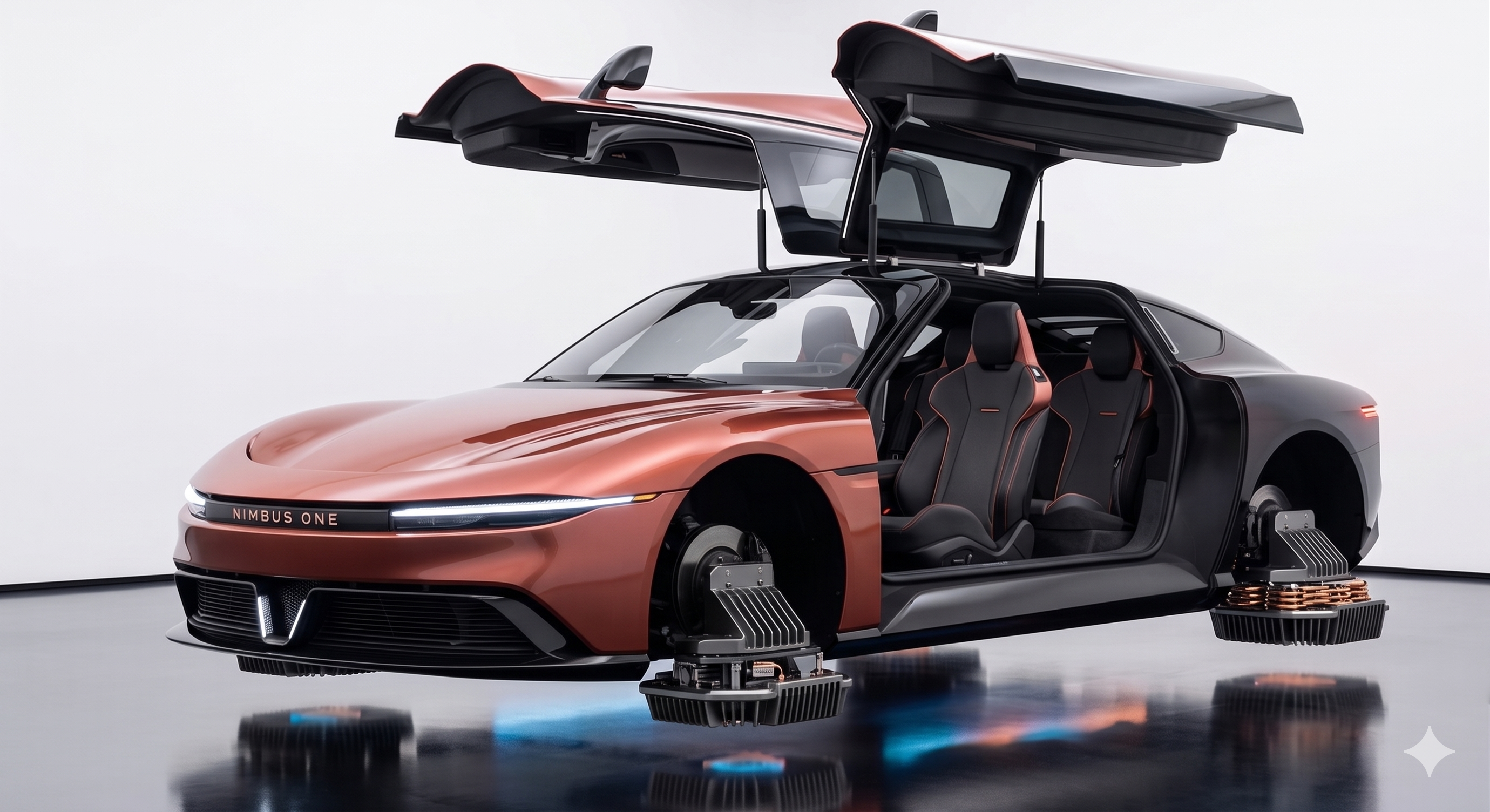 NIMBUS ONE